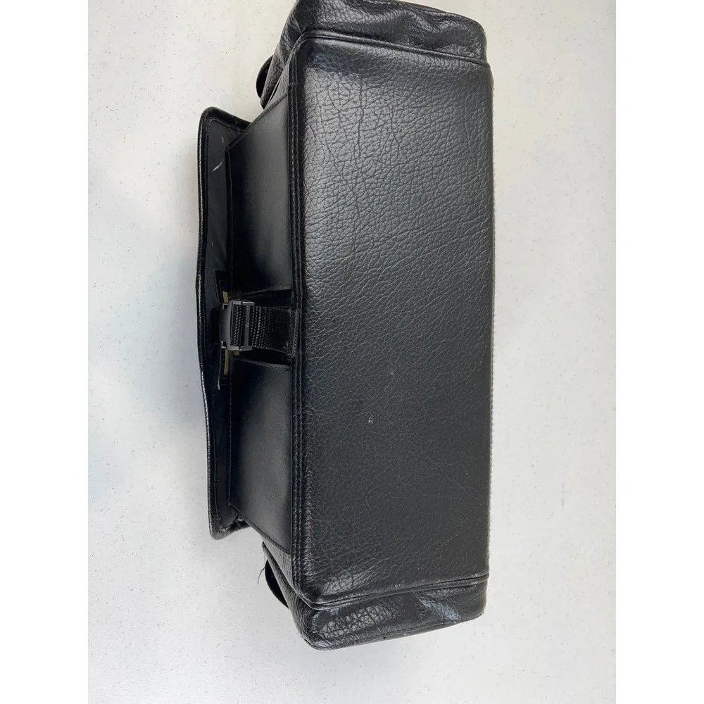 Campro Camera Case‎ Vintage Large Black
